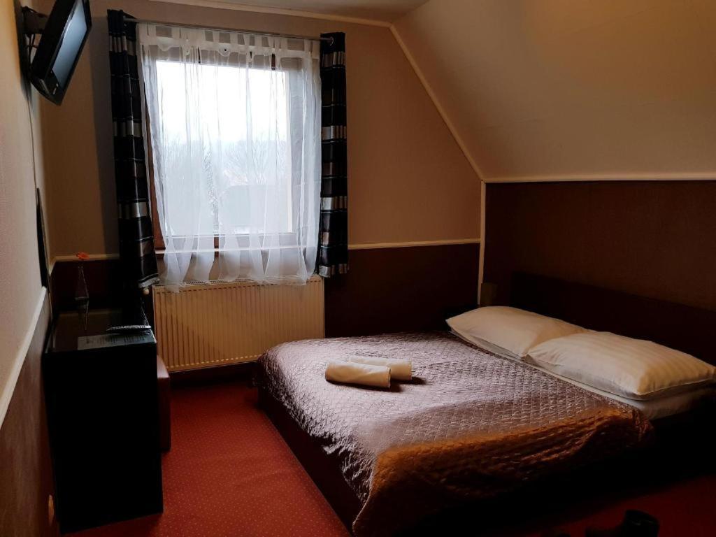 Amaretto Szallas Miškovec Exteriér fotografie