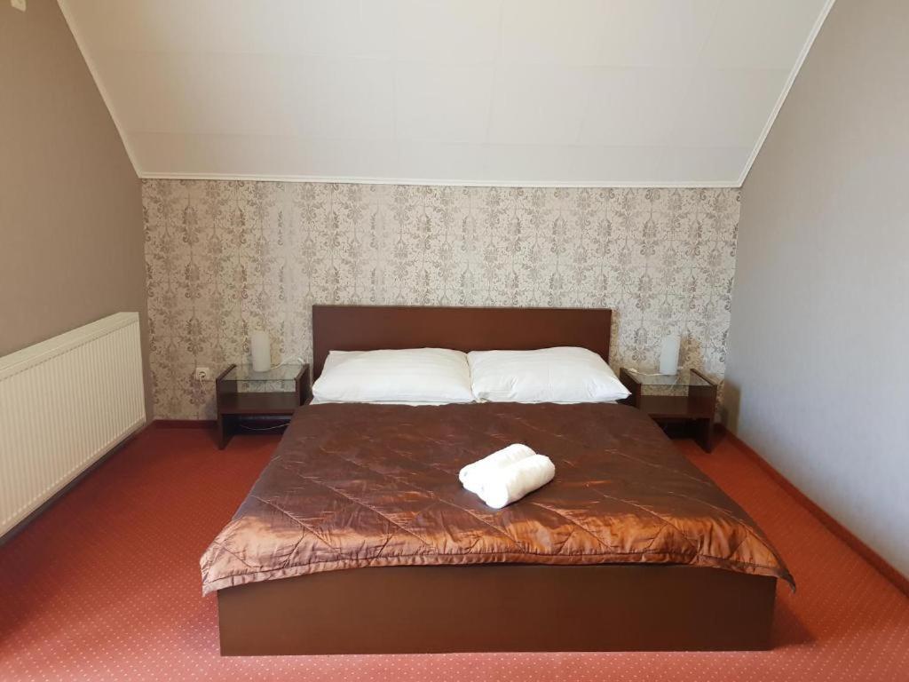 Amaretto Szallas Miškovec Exteriér fotografie