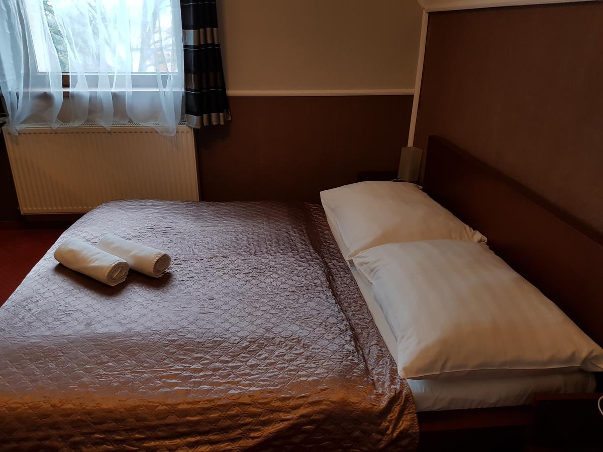 Amaretto Szallas Miškovec Exteriér fotografie