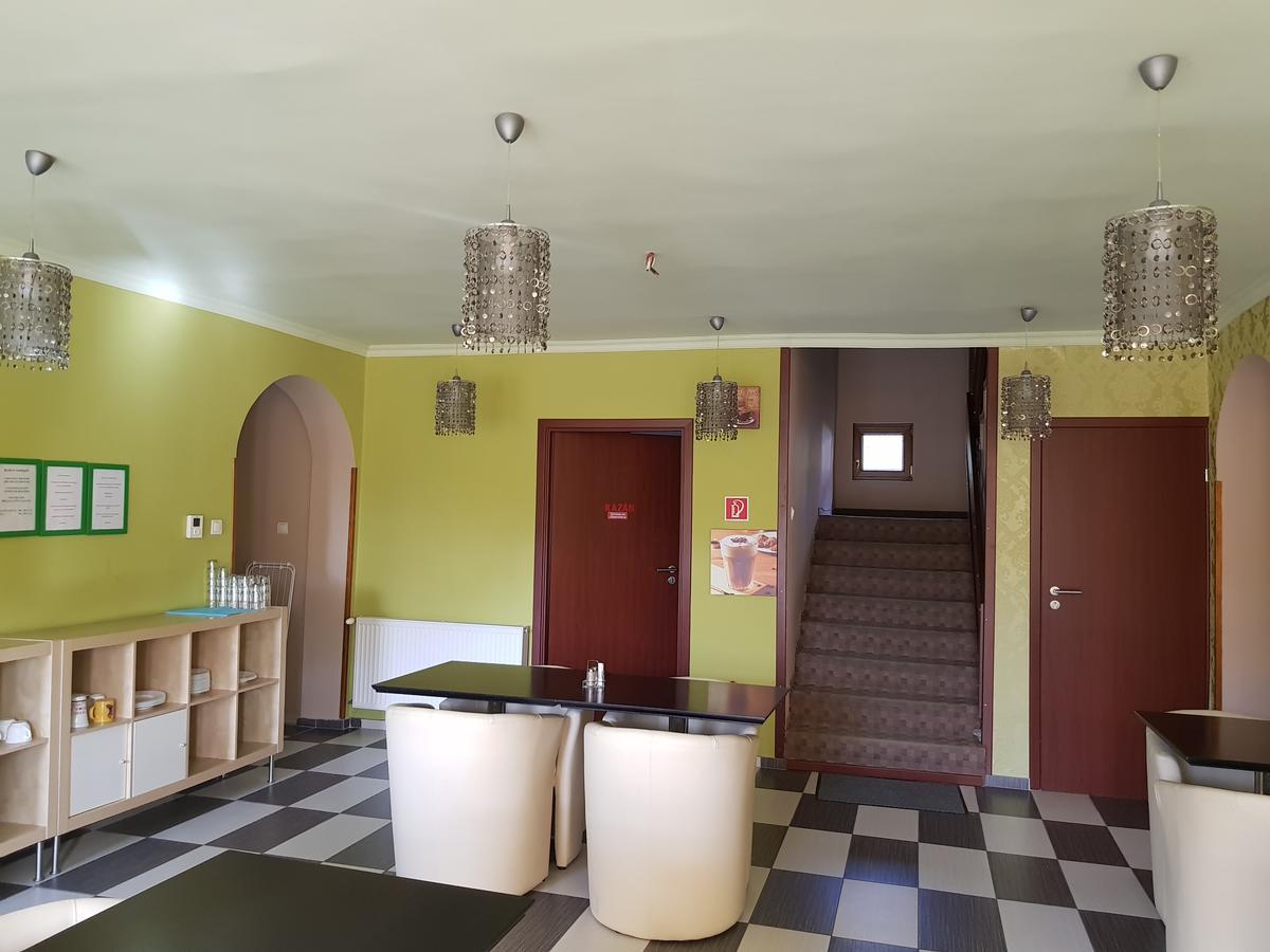 Amaretto Szallas Miškovec Exteriér fotografie