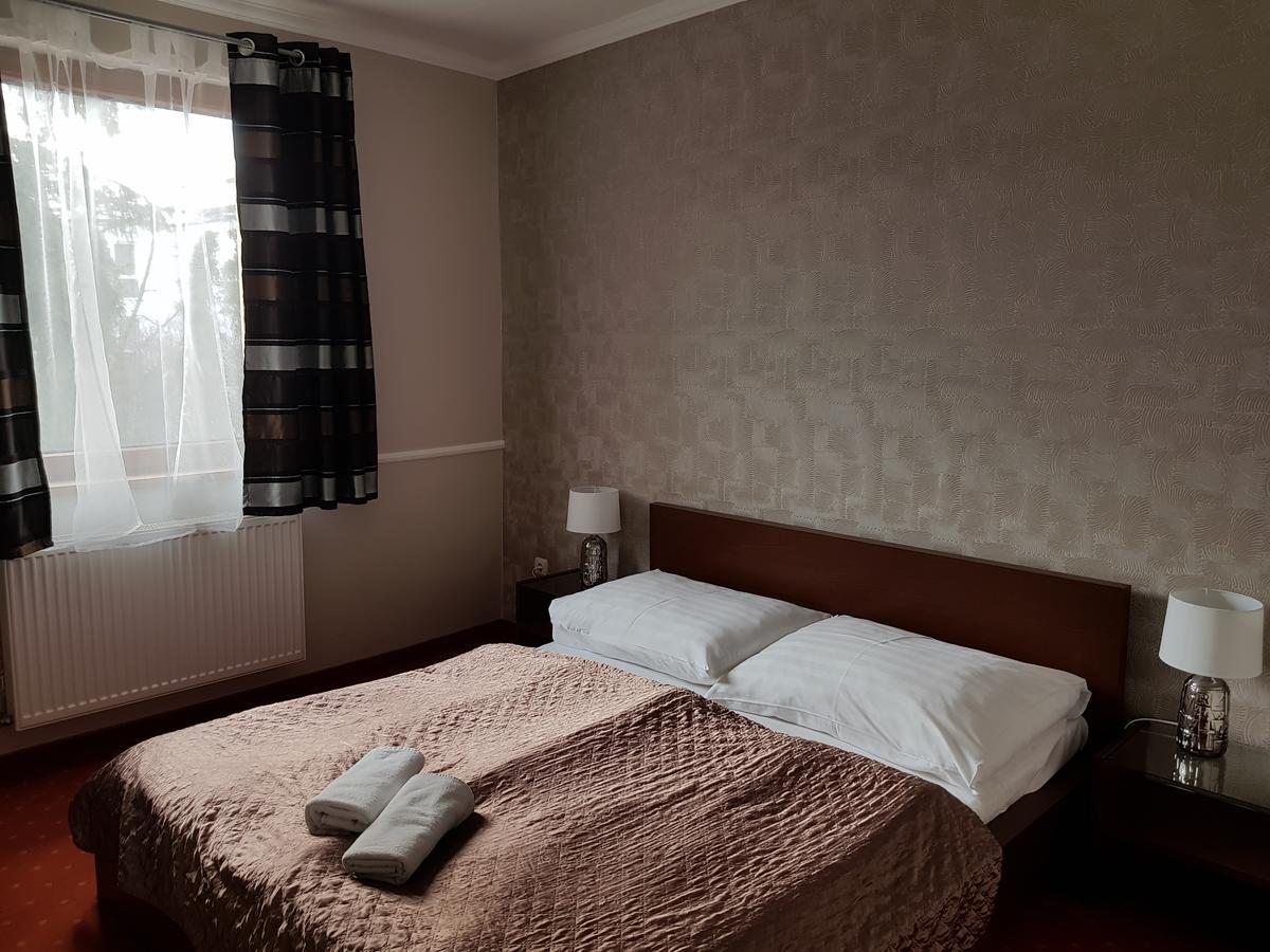 Amaretto Szallas Miškovec Exteriér fotografie