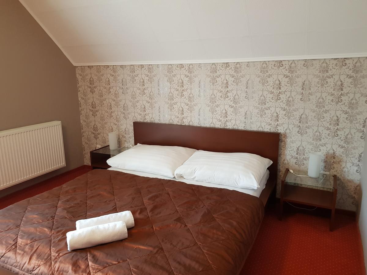Amaretto Szallas Miškovec Exteriér fotografie