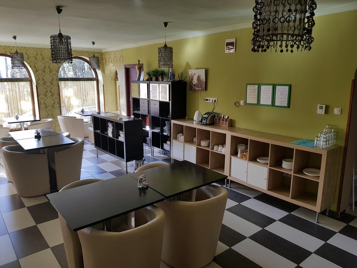 Amaretto Szallas Miškovec Exteriér fotografie