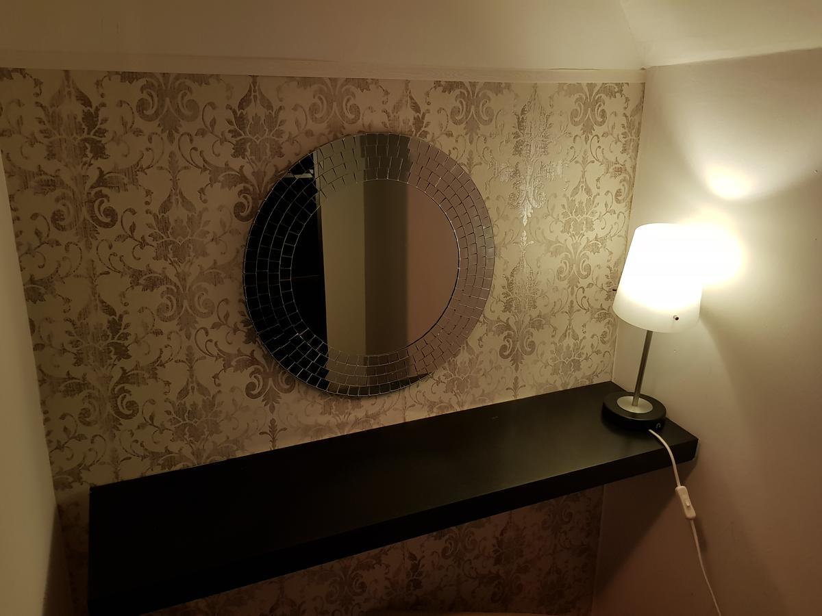 Amaretto Szallas Miškovec Exteriér fotografie