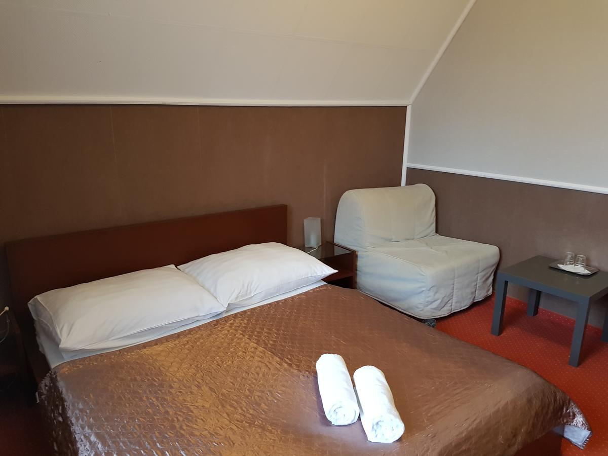 Amaretto Szallas Miškovec Exteriér fotografie
