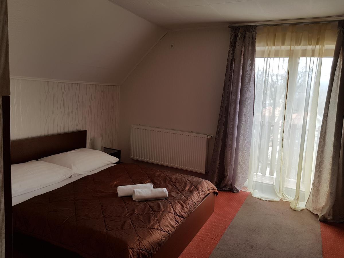 Amaretto Szallas Miškovec Exteriér fotografie