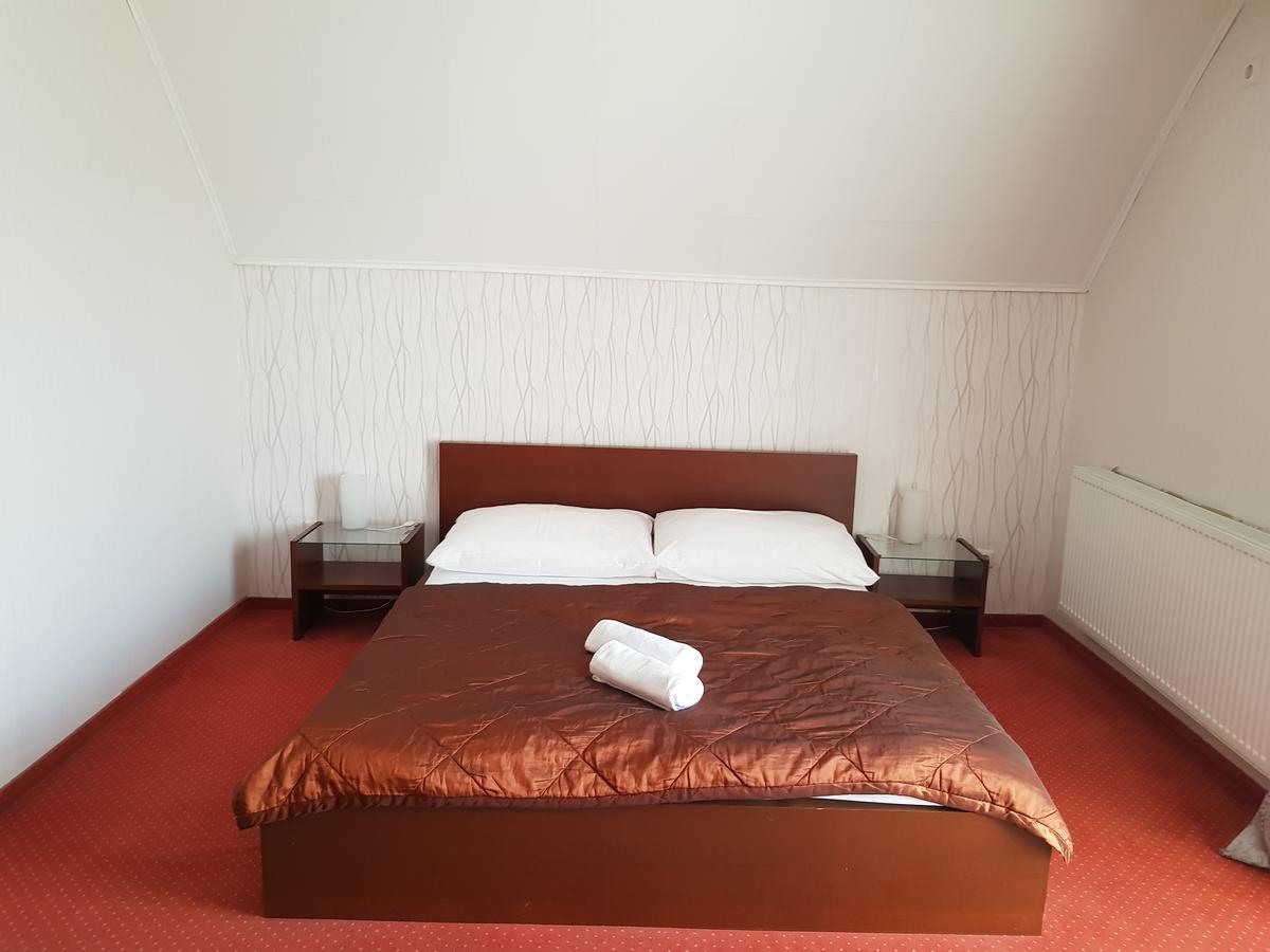 Amaretto Szallas Miškovec Exteriér fotografie