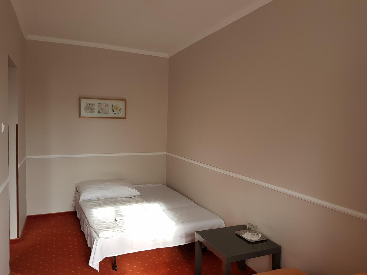 Amaretto Szallas Miškovec Exteriér fotografie