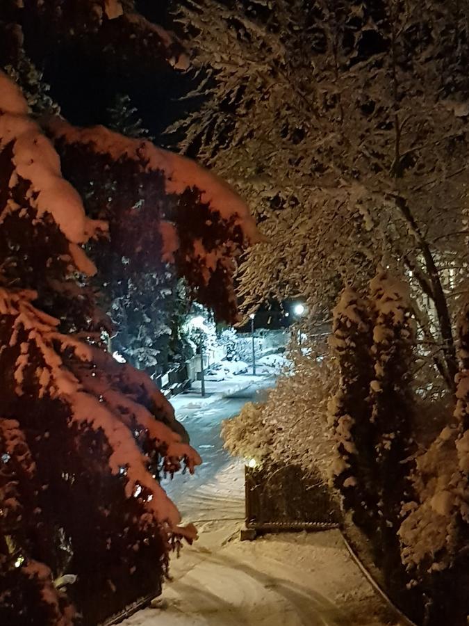 Amaretto Szallas Miškovec Exteriér fotografie