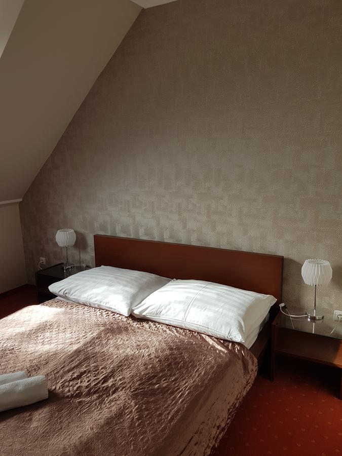 Amaretto Szallas Miškovec Exteriér fotografie